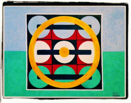 GirDevaArt Tridhatu